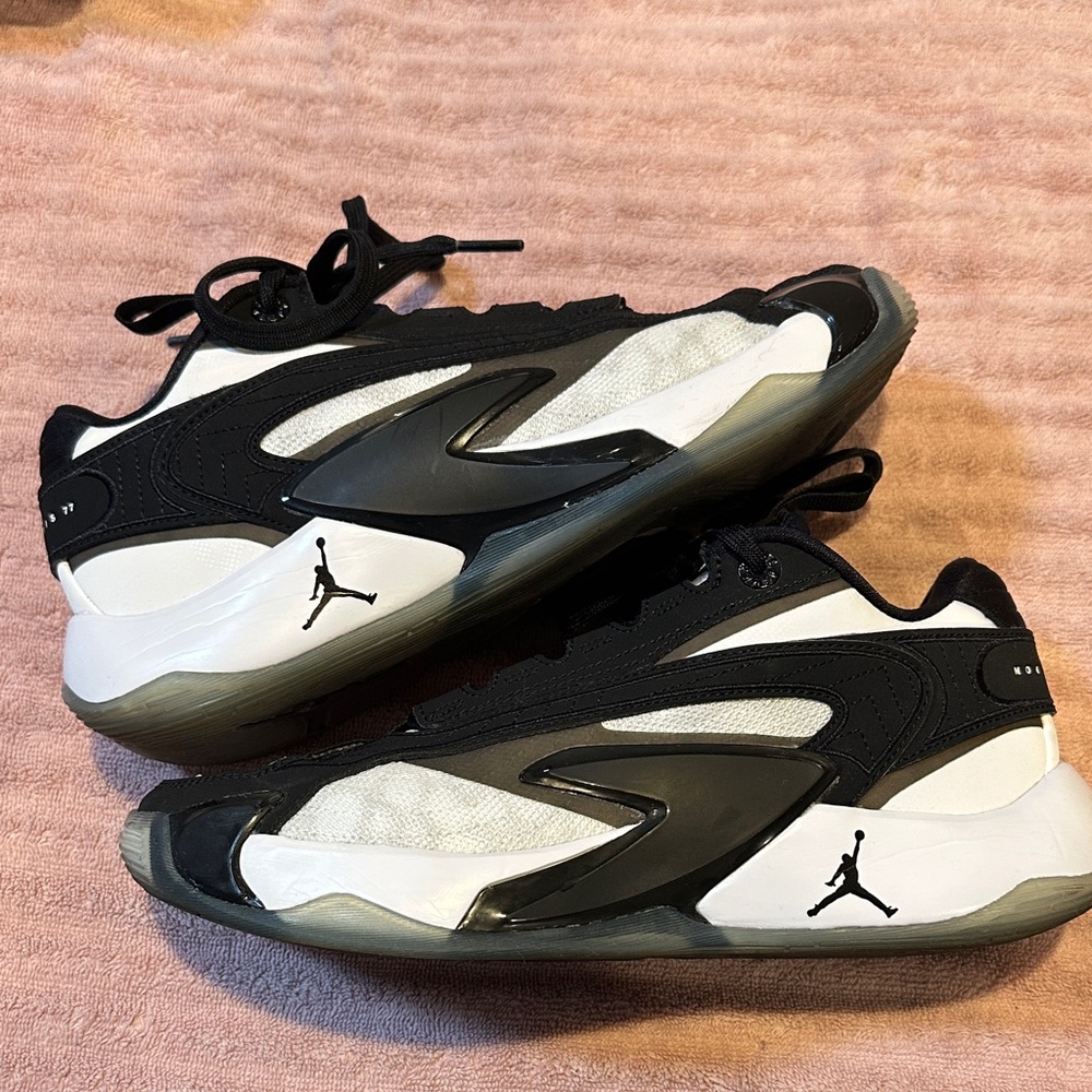 Jordan Luka 2 TB